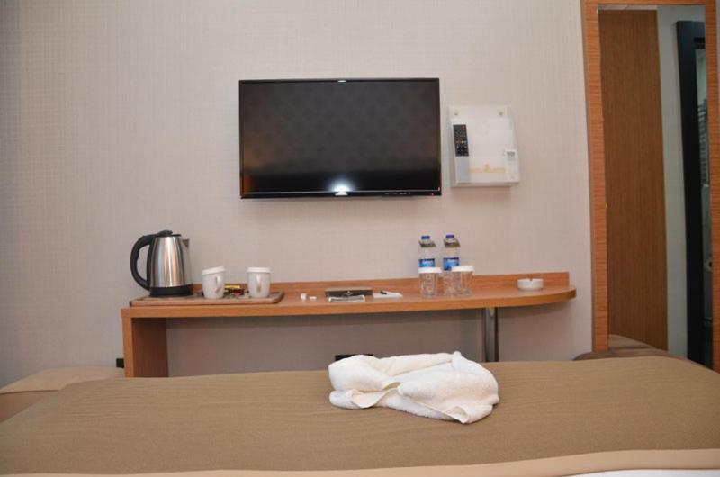 Otel Grand Lark Istanbul Luaran gambar