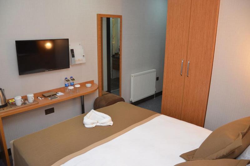Otel Grand Lark Istanbul Luaran gambar
