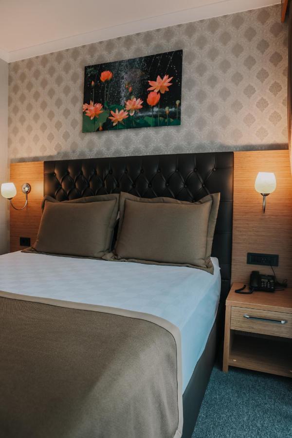 Otel Grand Lark Istanbul Luaran gambar