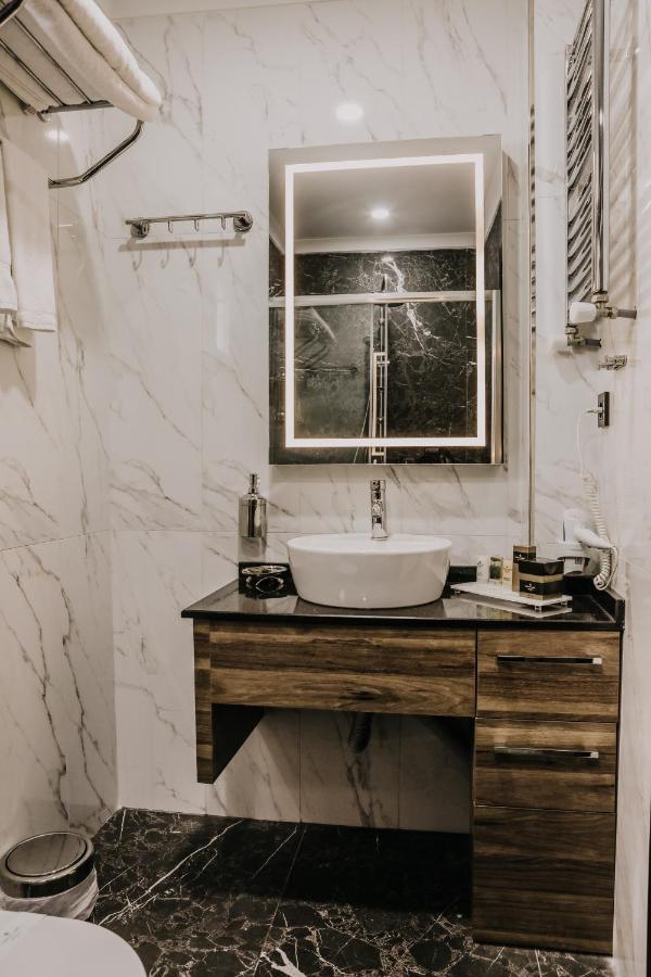 Otel Grand Lark Istanbul Luaran gambar